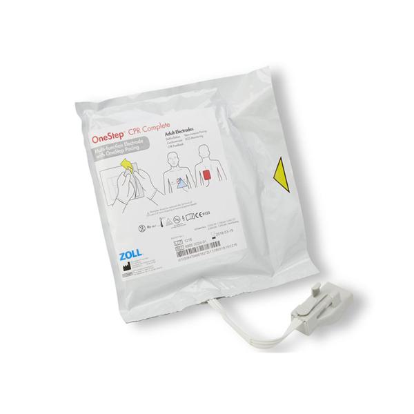 Electrode AED For R-Series Ea